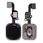 iPhone 6 - Black Touch ID Sensor Home Button
