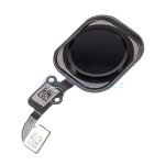 iPhone 6 Plus - Black Touch ID Sensor Home Button