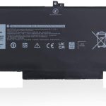 Battery Dell Latitude E7280