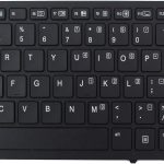 Keyboard for HP EliteBook 840 G1