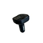 LDNIO QC3.0 Dual USB Charger Auto ID 25W | Car Play