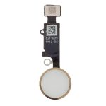iPhone 7 Plus - Gold Home Button Key Touch ID