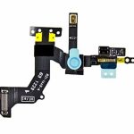 Proximity Sensor, Light Motion, Front Face Camera, Microphone for IPhone 5