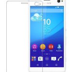 Tempered Glass Screen Protector For Sony Xperia C4/C4 Dual Clear