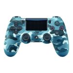 Controller 4 Wireless Controller For PlayStation 4 (PS4)