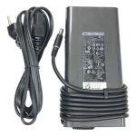 DELL 240W AC Adapter Black