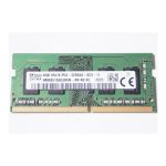 SK Hynix Computer RAM 4GB Green