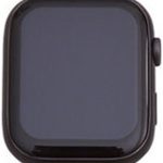 Smart Watch Fk88 Pro 1.78 Full Hd Black