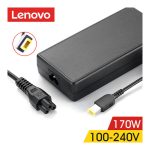 Lenovo 170W Notebook Adapter Black