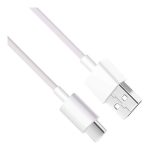 Xiaomi Mi Type-C Data Cable 100Cm White