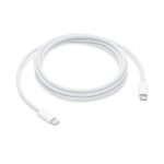 Apple USB-C Charge Cable 2M White