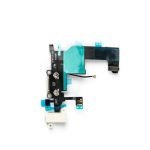 Charge Port for Apple iPhone 5 White