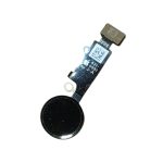 iPhone 7 - Black Touch ID Sensor Home Button