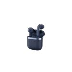 Earbuds with hd mic and noise cancelation - Black