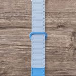 Magnetic Strap Compatible with Apple Watch Band 45mm 41mm 44mm 40mm 49mm Silicone Adjustable Replacement Belt for IWatch Ultra Series 8/7/SE/6/5/4/3/2/1