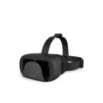 Generic XD-01 3D virtual reality headset - Black