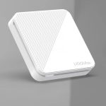 H96 Max Android TV Box 4K Ultra HD WiFi 2.4/5GHz Dual WiFi, WiFi6 with 2GB RAM + 16GB Internal Storage Android 14.0