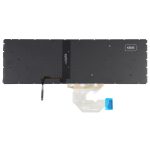 Backlit  Keyboard HP 450G6 - Image 4