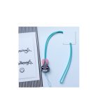 Neck and wrist strap for phone mount fit all smart phones