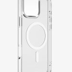 Back Cover for Apple 16 Pro Max Camera Lens black Anti-drop Stylish Design