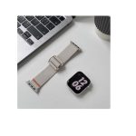 Woven Fabric Flexible Band Strap for Apple Watch 38/40/41/42mm