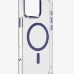 Back Cover for Apple 16 Pro Max Camera Lens blue Anti-drop Stylish Design