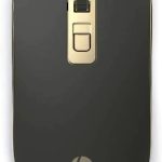 HP S4000 Wireless Mouse 2.4GHz Wireless Silent Portable Silm 1600dpi Laptop Optical Mice Black/Gold