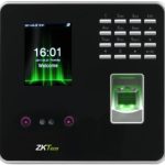 ZK MB20 Time attendance Device