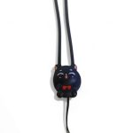 Neck and wrist strap for phone mount fit all smart phones