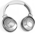 Sodo SD-1105 Wireless Headset, Bluetooth V5.3 with External Microphone and Support SD Card (BEIGE) - Image 5