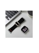 Woven Fabric Flexible Band Strap for Apple Watch 38/40/41/42mm