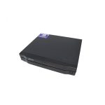 Z vision dvr Surveillance camera recorder 16ch outputs accurately 5 mega pixel