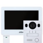 DAHUA DHI-KTX01 Dahua 2Wire Wi-Fi Hybrid Intercom Surface Or Flash Mount Kit 