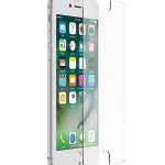 Otterbox Tempered Glass Screen Protector For Apple iPhone 7 Plus Transparent