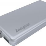 Energizer 8000.0 mAh Ultimate Power Bank UE8002 grey