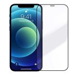 MARGOUN Tempered Glass Screen Protector For Apple iPhone 12 Mini