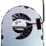 Replacement Cpu Cooling Fan For N5040- N5050- N4050- N4040Series Black