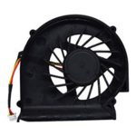 Replacement Fan For Dell M5030 N5030 M5020 N5020 Black