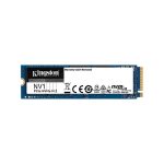Kingston 1000G NV1 M.2 2280 NVMe SSD
