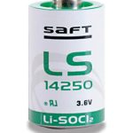 LS14250 (France) Battery