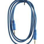 Aux Audio Cable 1 In 1