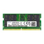 Samsung Memory RAM 16GB DDR5 4800MHZ SODIMM M425R2GA3BBO-CQKOL