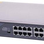 Ruijie Reyee RG-ES118GS-P 18-port 10/100/1000Mbps Unmanaged PoE Switch