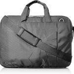 Okade T06 Hand&Shoulder Laptop Bag - Black
