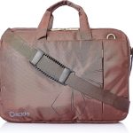 Okade T06 Hand&Shoulder Laptop Bag - Brown