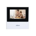Dahua DHI-VTH2611L-WP WiFi- intercom monitor-4.3 inches