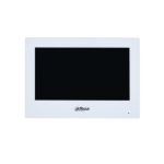 VTH2621GW)-WP – IP & Wi-Fi Intercom Indoor Monitor