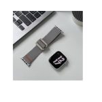 Woven Fabric Flexible Band Strap for Apple Watch 38/40/41/42mm