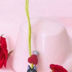 Neck and wrist strap for phone mount fit all smart phones