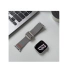 Woven Fabric Flexible Band Strap